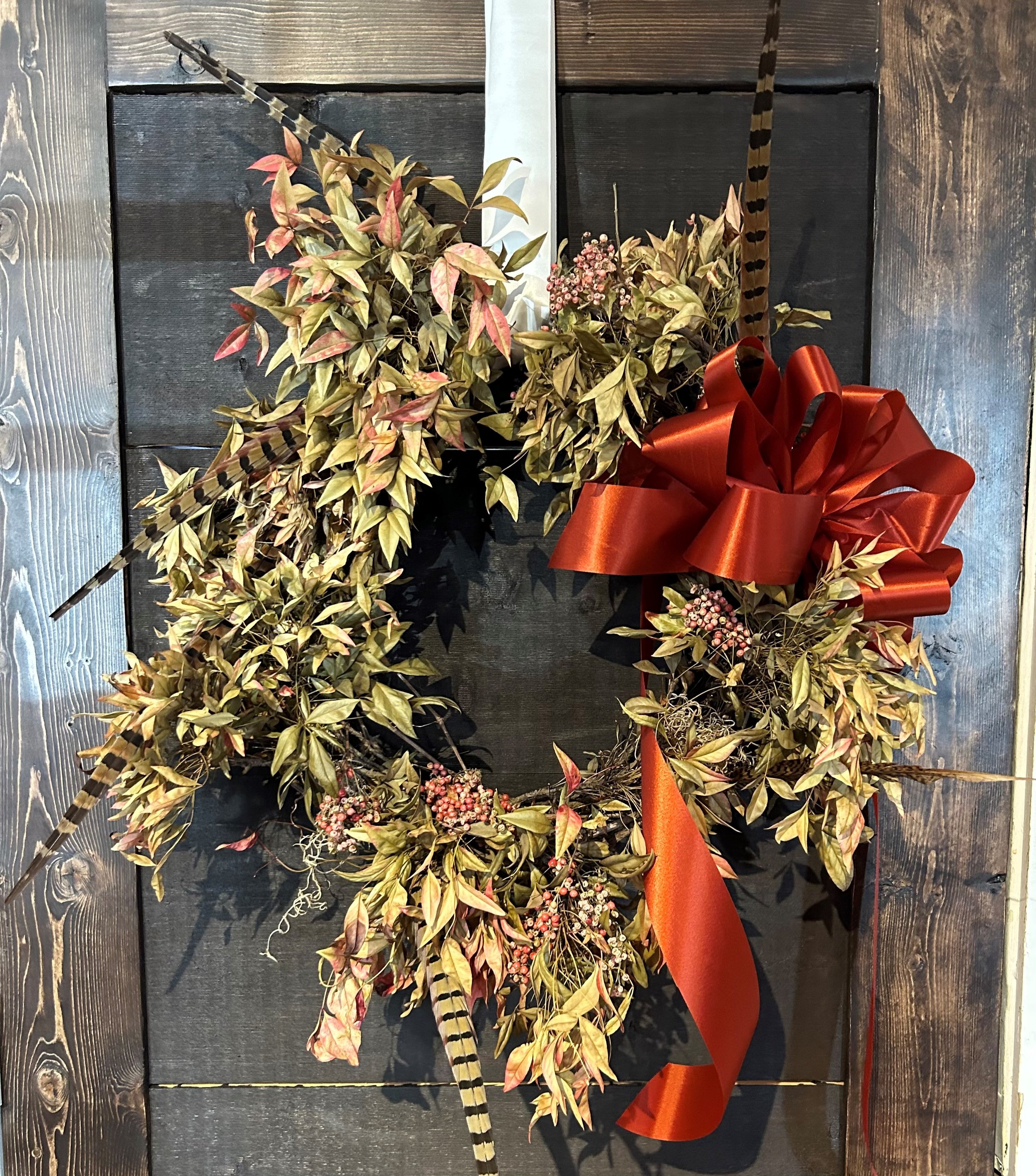 Events — Wild Morel